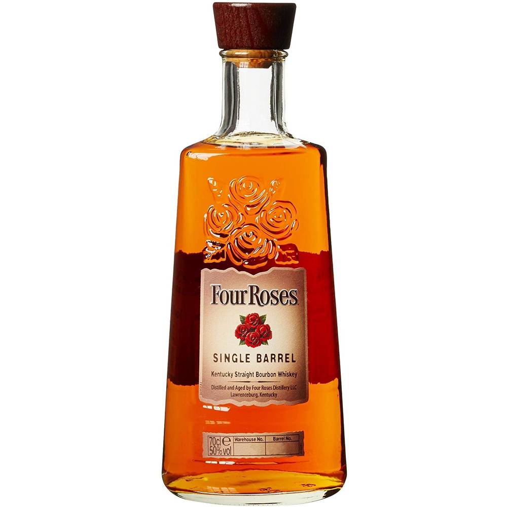 Bourbon Whiskey Test & Vergleich » Top 17 im April 2025