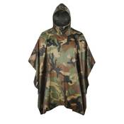 Fousam Regenponcho