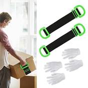 Fouvin Transportgurt Vergleich