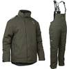 Fox Carp Winteranzug