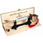 Fox Due Cigni_FX-2006 B