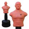 Fox Fight Law Box Dummy