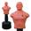 Fox Fight Law Box Dummy