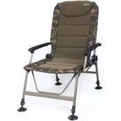 Fox R3 Camo Chair Vergleich