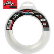 Fox Rage Fluorocarbon Schnur Vergleich
