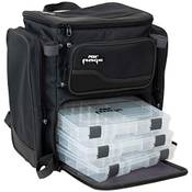 Fox Rage Angelrucksack mit Boxen Vergleich