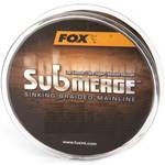 Fox Submerge geflochtene Karpfenschnur