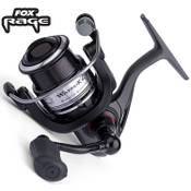 Fox Rage Warrior 2 1000FD Vergleich
