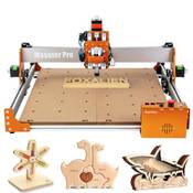 Foxalien Masuter Pro