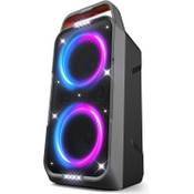 Foxdawn Party Bluetooth Lautsprecher PT300 Vergleich