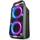 Foxdawn Party Bluetooth Lautsprecher PT300