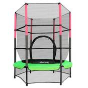 Foxhunter Kindertrampolin