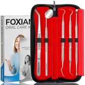Foxian Dental Tool Kit Vergleich