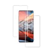 Foxzkiss HRDE05-Samsung Galaxy S10 PLUS Vergleich