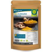 FP24 Health Bio-Kurkuma-Pulver Vergleich