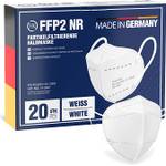 FiRiO FFP2 Masken aus Deutschland