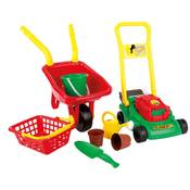 Frabar Gärtner-Set