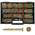 Frackmann Schraubenset 122334