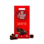 Frankonia Chocolat Zartbitter NO SUGAR ADDED