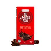 Frankonia Chocolat Zartbitter NO SUGAR ADDED