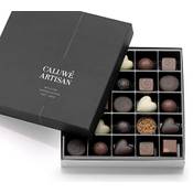 Franck et Olivier Belgische Luxuspralinen Karamell Vergleich