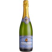 Françoise Chauvenet Crémant de Bourgogne
