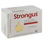 franconpharm Strongus Knoblauch-Kapseln