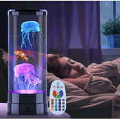 Frandek RGB Quallen-Lavalampe Vergleich
