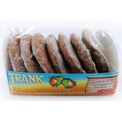 Frank Elisen-Lebkuchen glasiert Vergleich