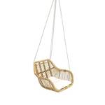 Frank Flechtwaren Korbhängesessel