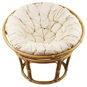 Frank Flechtwaren Relaxsessel Papasan