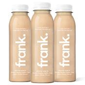 Frank Juice Mister White Vergleich