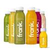 Frank Juice Starter
