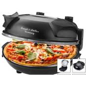 Frank & Müller Pizzamaker Express  Vergleich