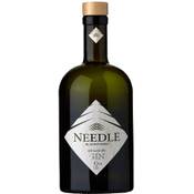 FrankBauer360 Needle Blackforest