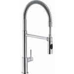Franke Flexus S Semi-Pro 