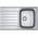 Franke Spark SKX 611-79