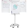 Franken Flipchart ECO Mobil
