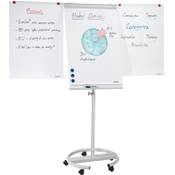 Franken Flipchart ECO Mobil