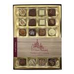 Frankenwald Confiserie A. Bauer Nougat-Mischung