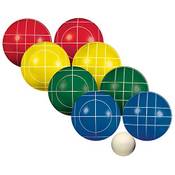 Franklin Sports Boccia-Kugeln Vergleich