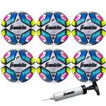 Franklin Sports Futsal Ball
