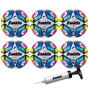 Franklin Sports Futsal Ball