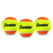 Franklin Sports Tennisbälle