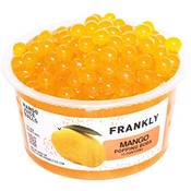 Frankly Popping Boba Vergleich