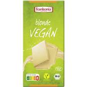 Frankonia Chocolat Bio blonde Vegan Vergleich