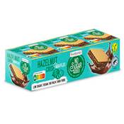 Frankonia Chocolat Hazelnut Crisp Waffles Vergleich