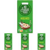 Frankonia Chocolat No Sugar Added Haselnuss