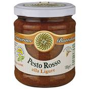 Frantoio Venturino Bartolomeo Pesto Rosso Vergleich