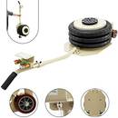 Frantools 5T Air Jack